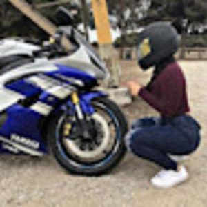 Meet your Posher, Carina